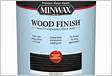 Miniwax Wood Finish Semi-Transparent Colour Stain 946 ml